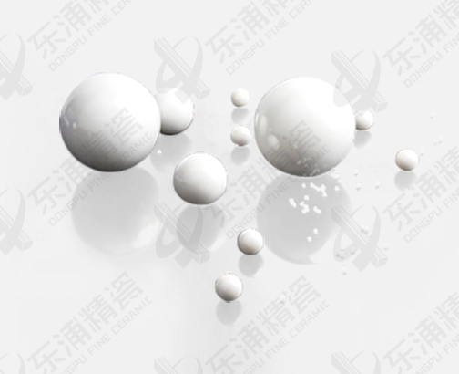 氧化鋯陶瓷球